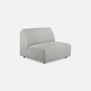 Marseille Modular Seating (Exclusive) gallery detail image