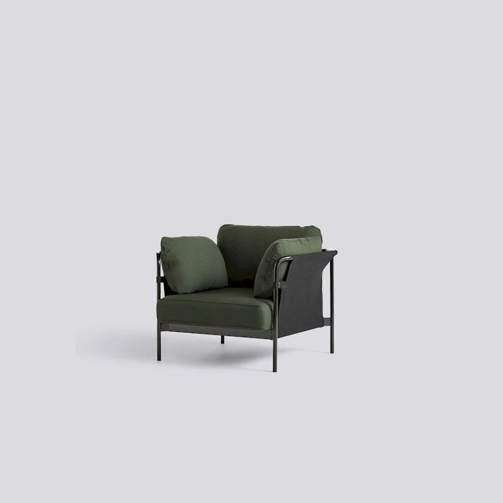 Can 1 Seater by HAY gallery detail image