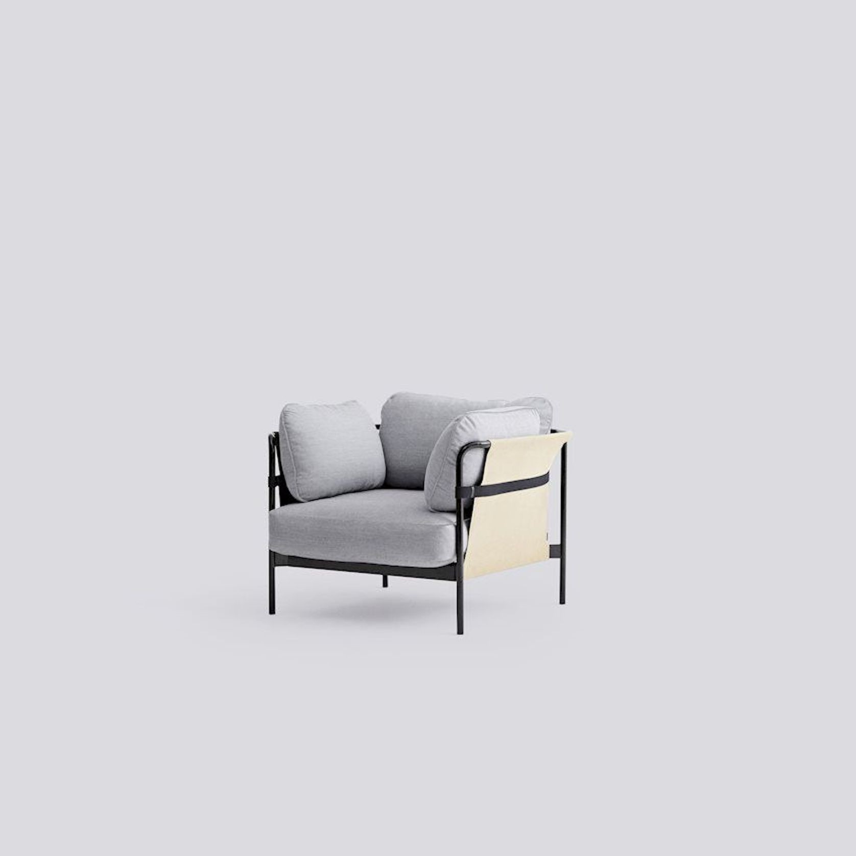 Can 1 Seater by HAY gallery detail image