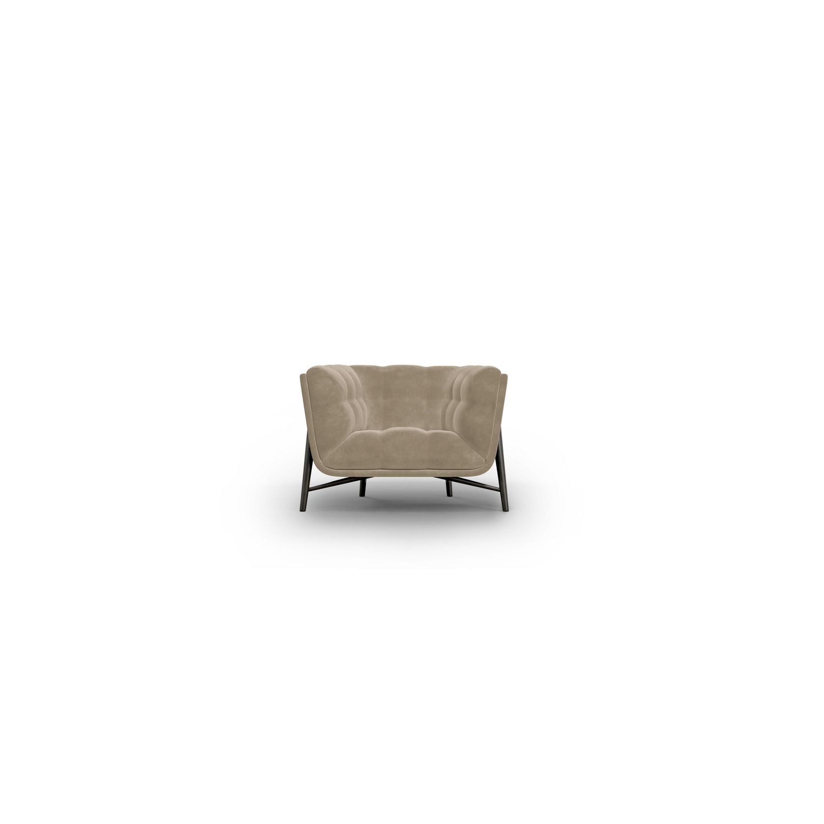 Profile Armchair gallery detail image