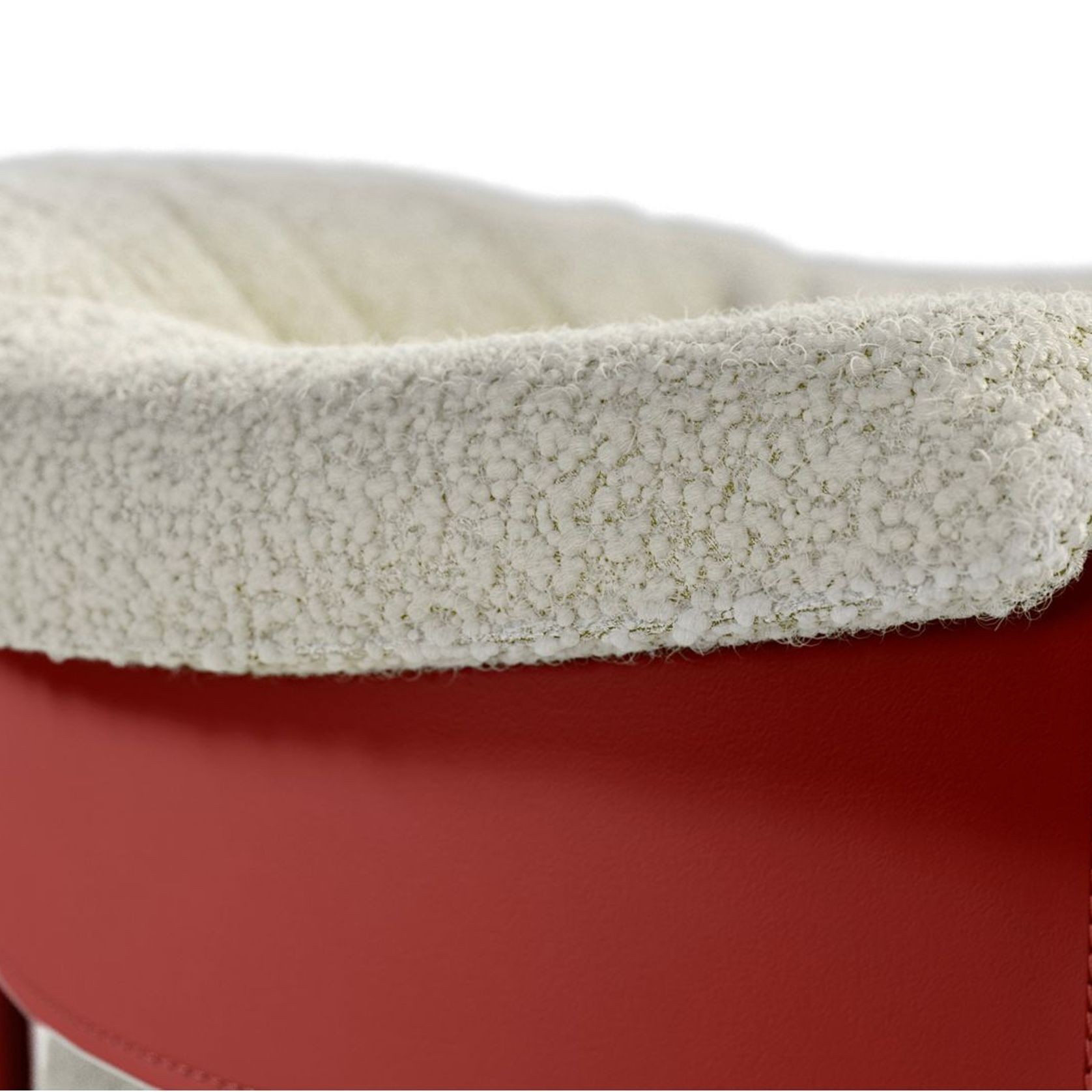 Lunae Feu Armchair - Fire gallery detail image