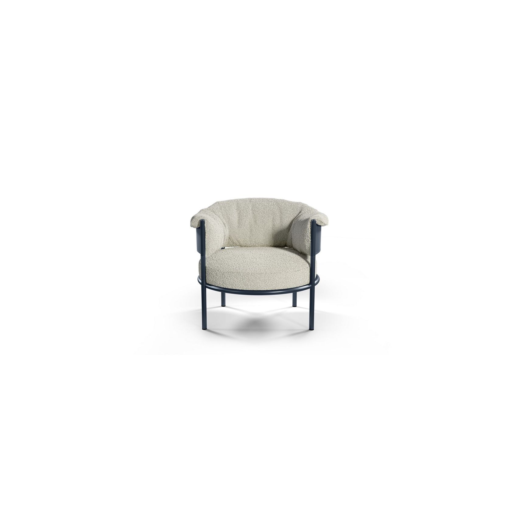 Lunae Ciel Armchair - Sky gallery detail image