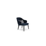 Yel Armless Chair gallery detail image