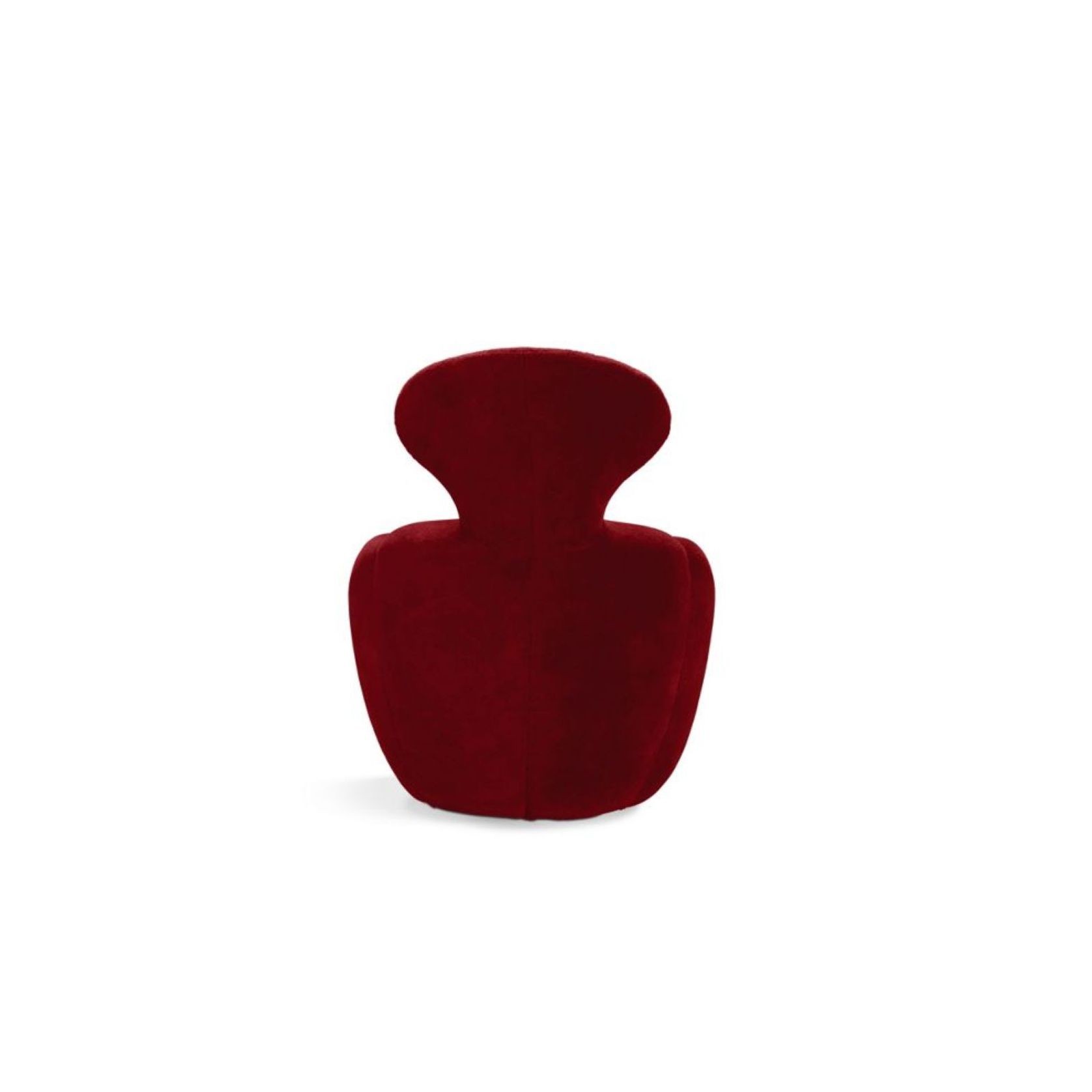 Astrea Lounge Armchair gallery detail image
