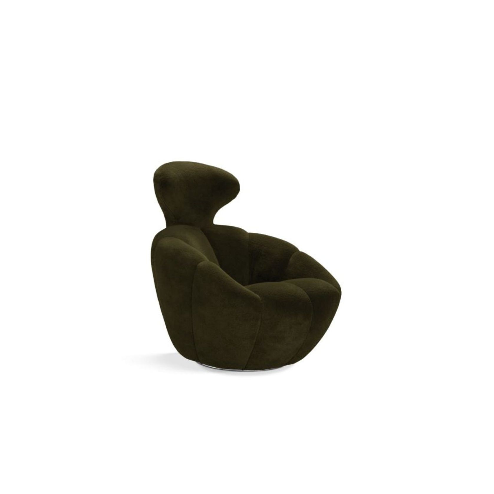 Astrea Lounge Armchair gallery detail image