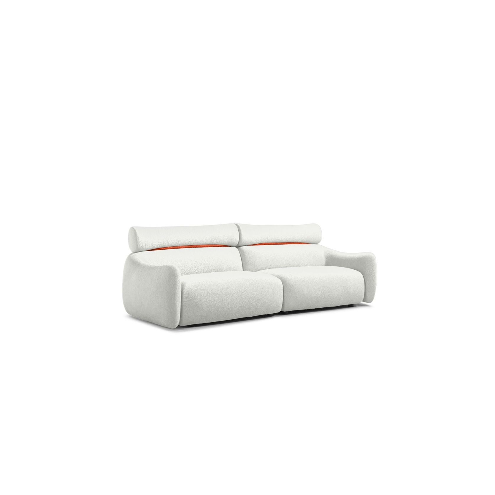 Bamboo Mood Sofa gallery detail image