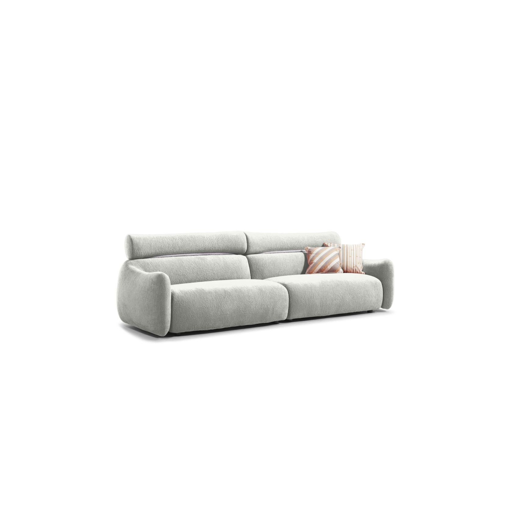 Bamboo Mood Sofa gallery detail image