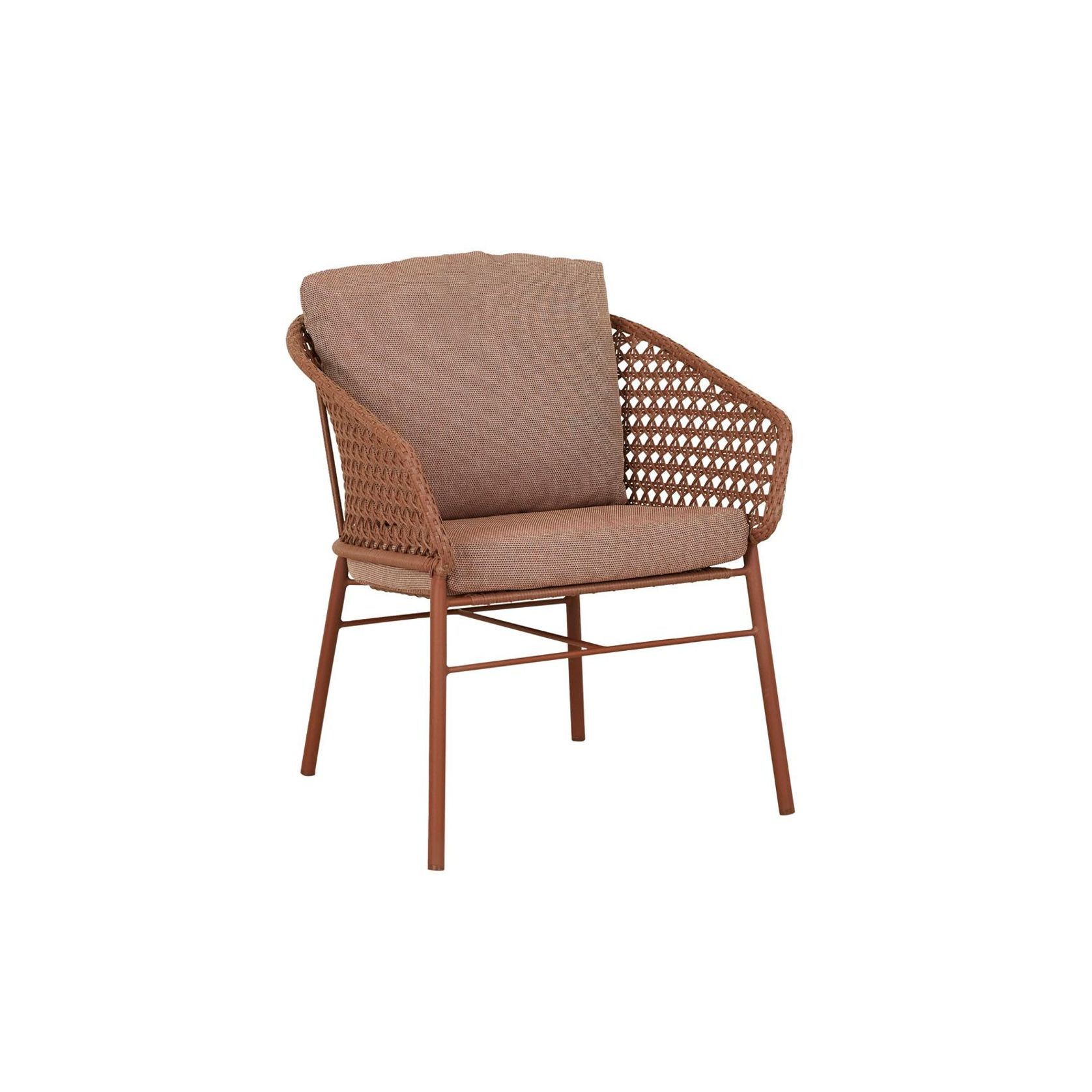 Cabana Lace Occasional Chair gallery detail image