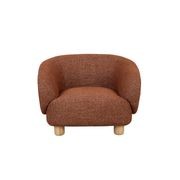Flo Occasional Chair gallery detail image