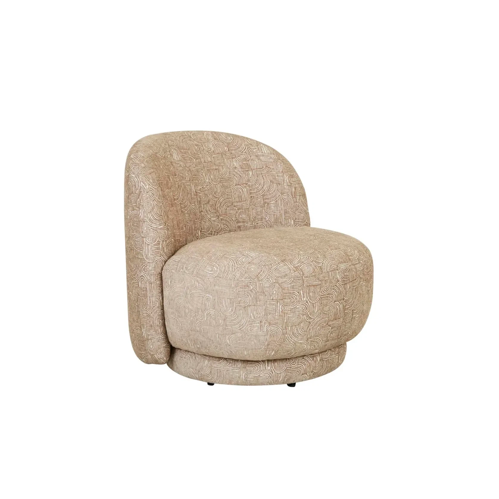 Ina Occasional Chair gallery detail image
