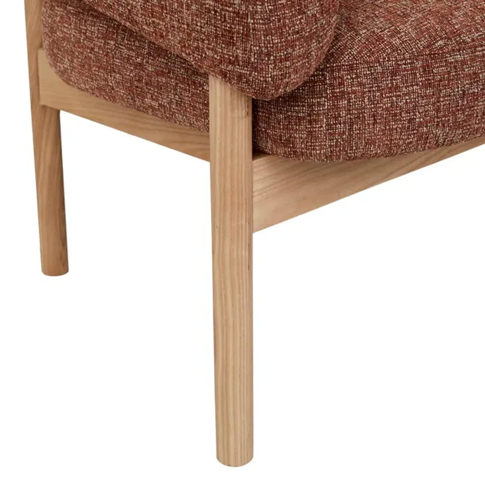 Jenson Occasional Chair gallery detail image