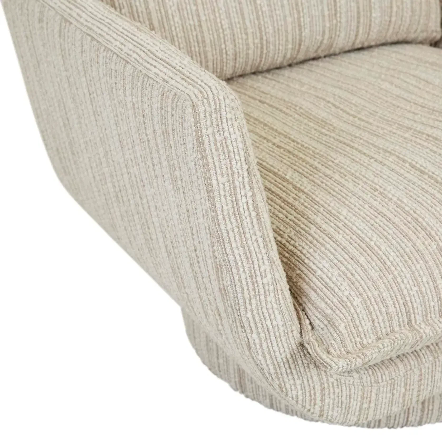 Kennedy Loft Occasional Chair gallery detail image