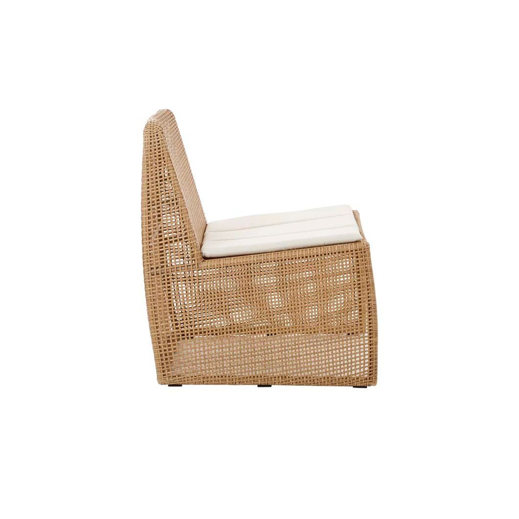 Tide Isle Occasional Chair gallery detail image