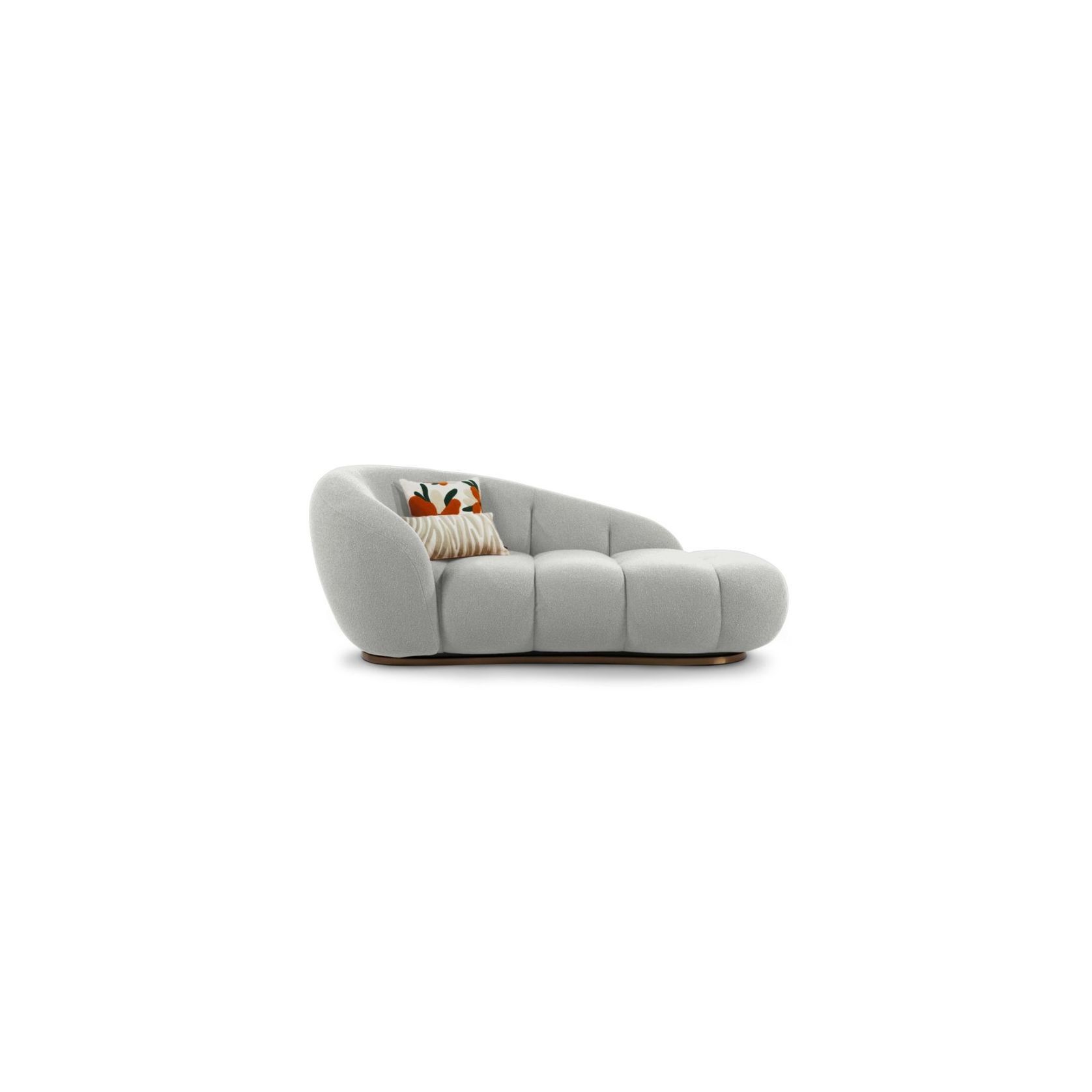 Elegio Lounge Chair gallery detail image