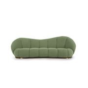 Elegio Large 4-seat Sofa gallery detail image