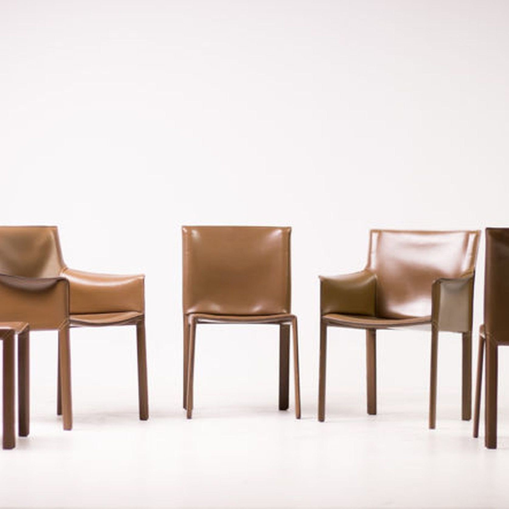 Pasqualina Armchair gallery detail image