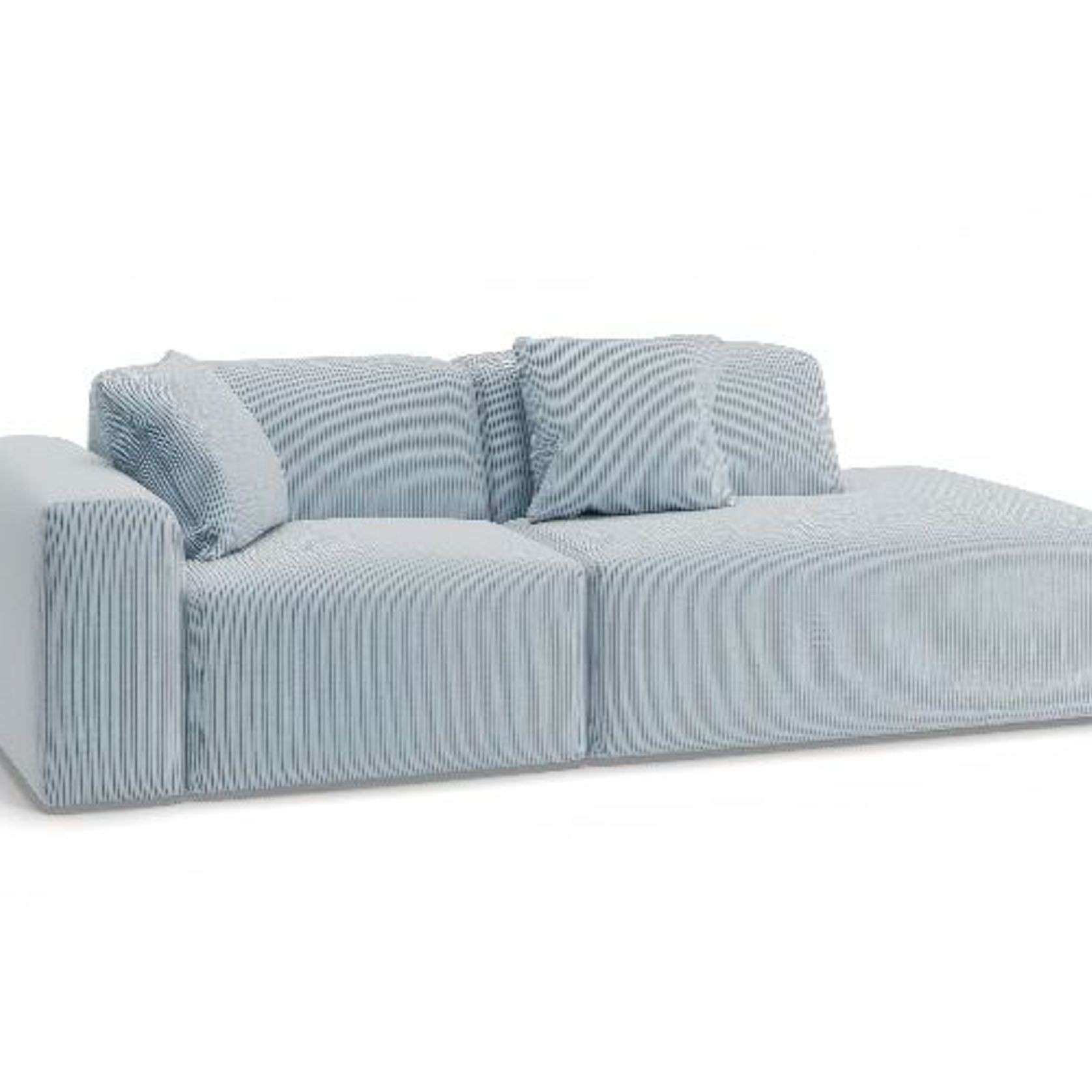 Monaco Sofa gallery detail image