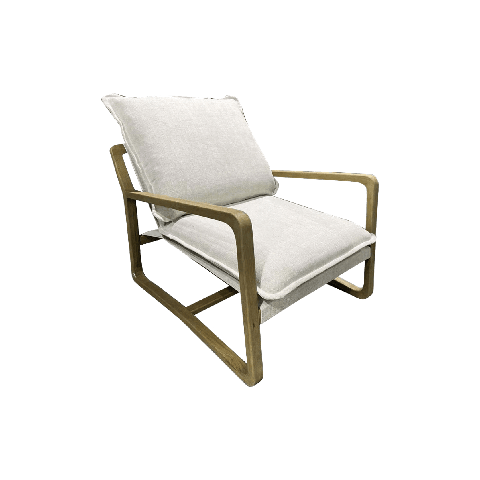 Acer Lounge Chair gallery detail image