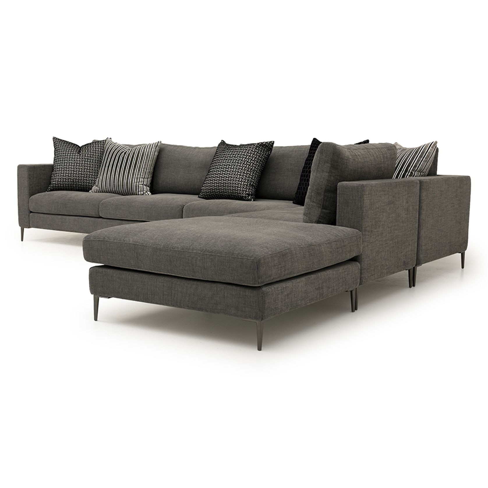 Hugo Sofa by TRENZSEATER Design gallery detail image