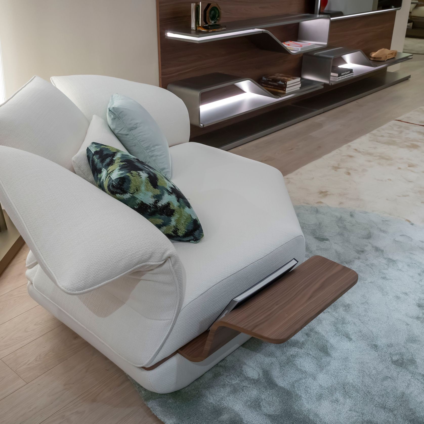 Orizzonte Sofa gallery detail image