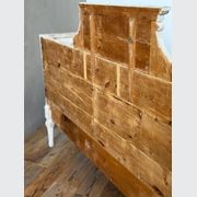 Antique Swedish Gustavian Sofa gallery detail image