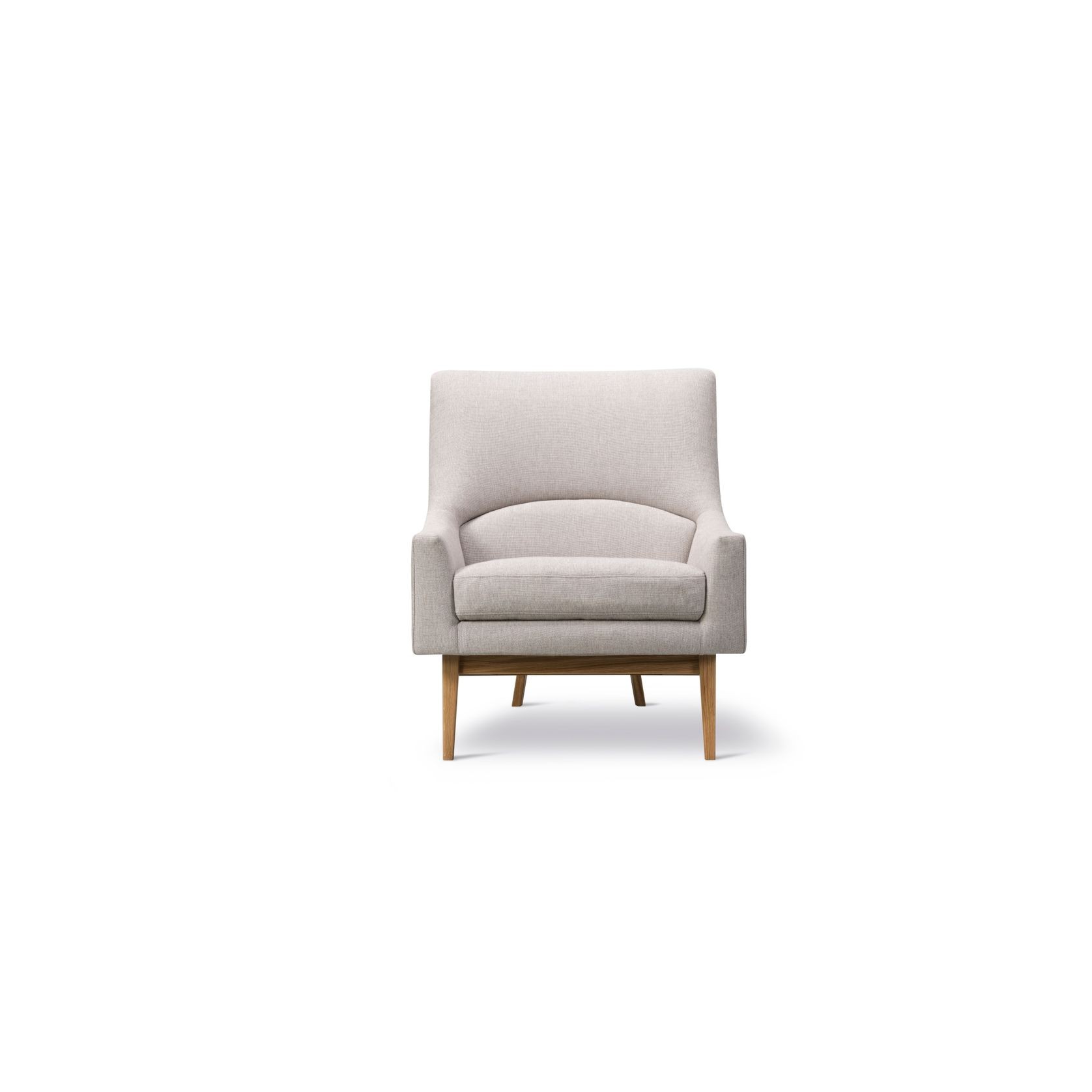 A-Chair Wood by Fredericia gallery detail image