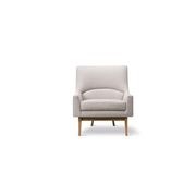 A-Chair Wood by Fredericia gallery detail image