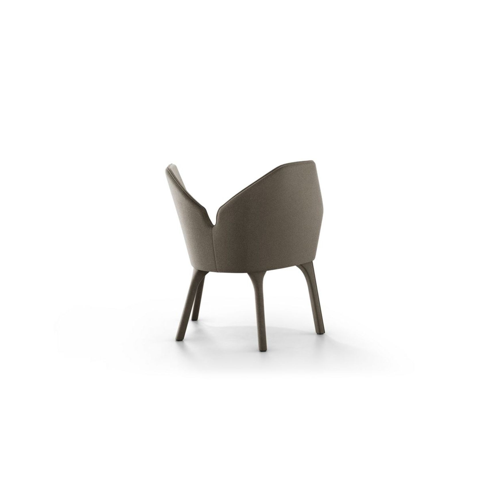 Lady B. Armchair gallery detail image