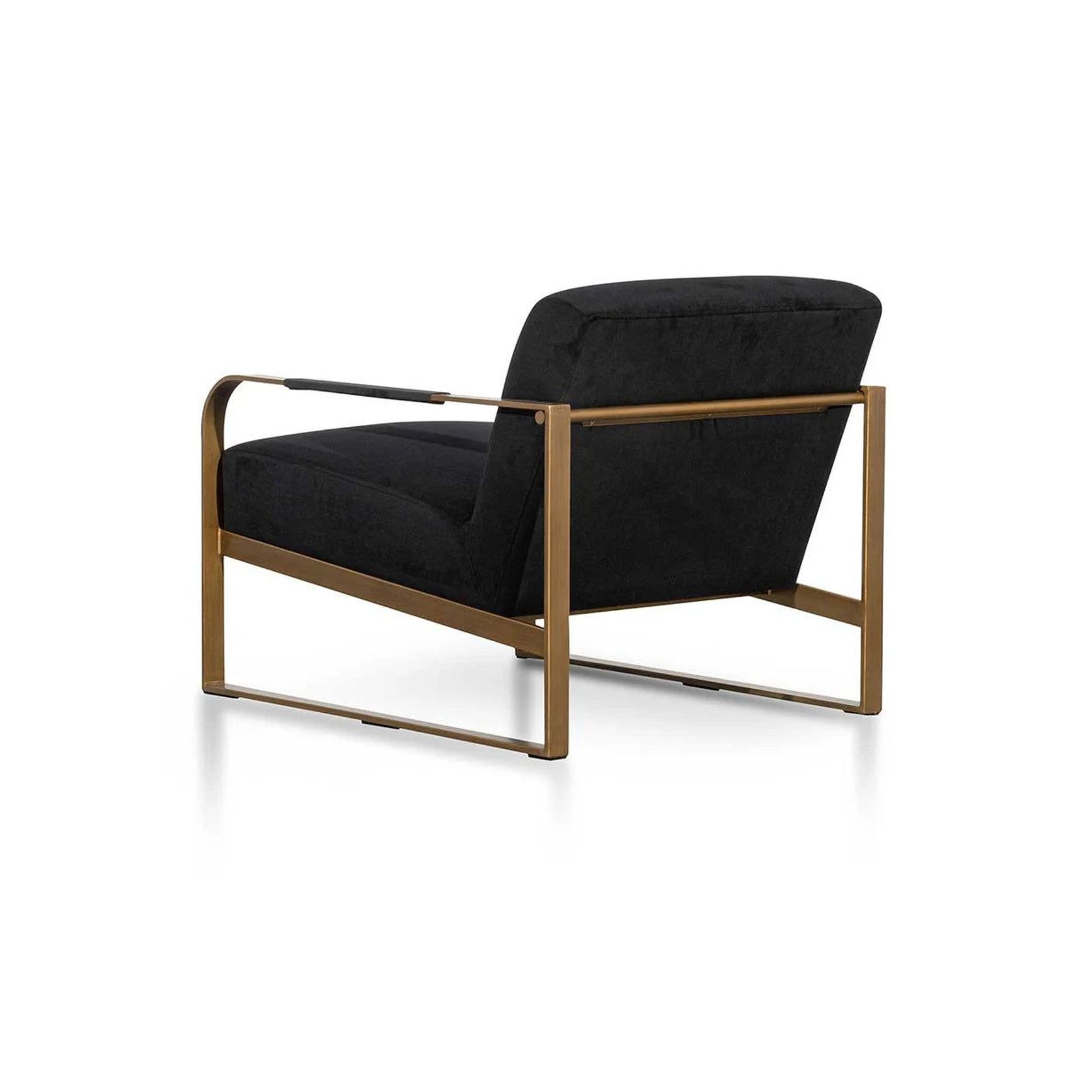 Deco Style Armchair gallery detail image