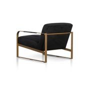 Deco Style Armchair gallery detail image