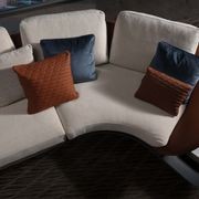 Segno Sofa Wood gallery detail image