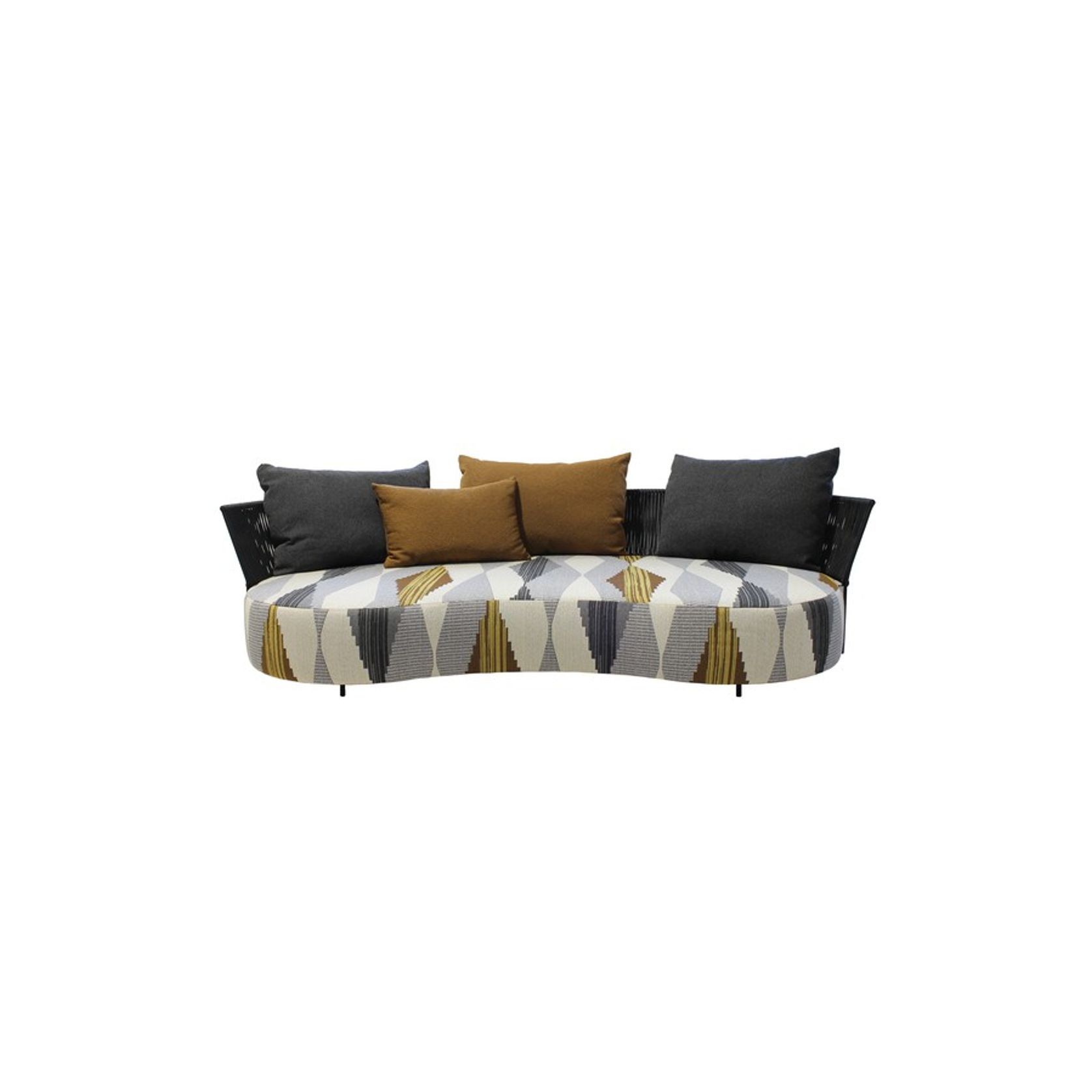 Lagoon Outdoor Sofa gallery detail image