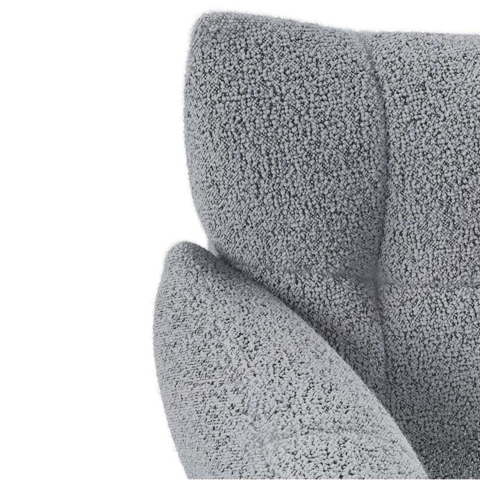 Setup Large 3 Seat Sofa - Low Armrests gallery detail image