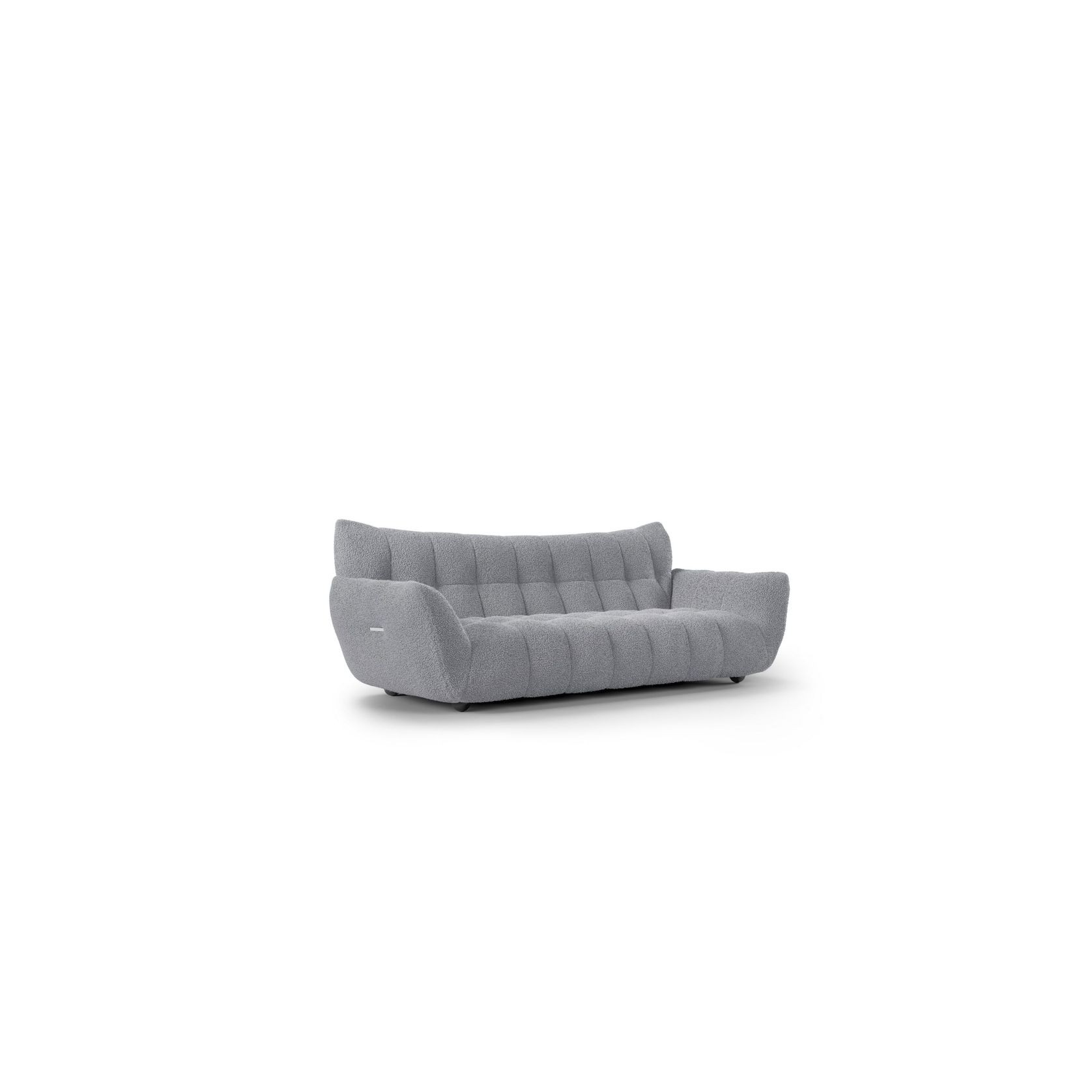 Setup Large 3 Seat Sofa - Low Armrests gallery detail image