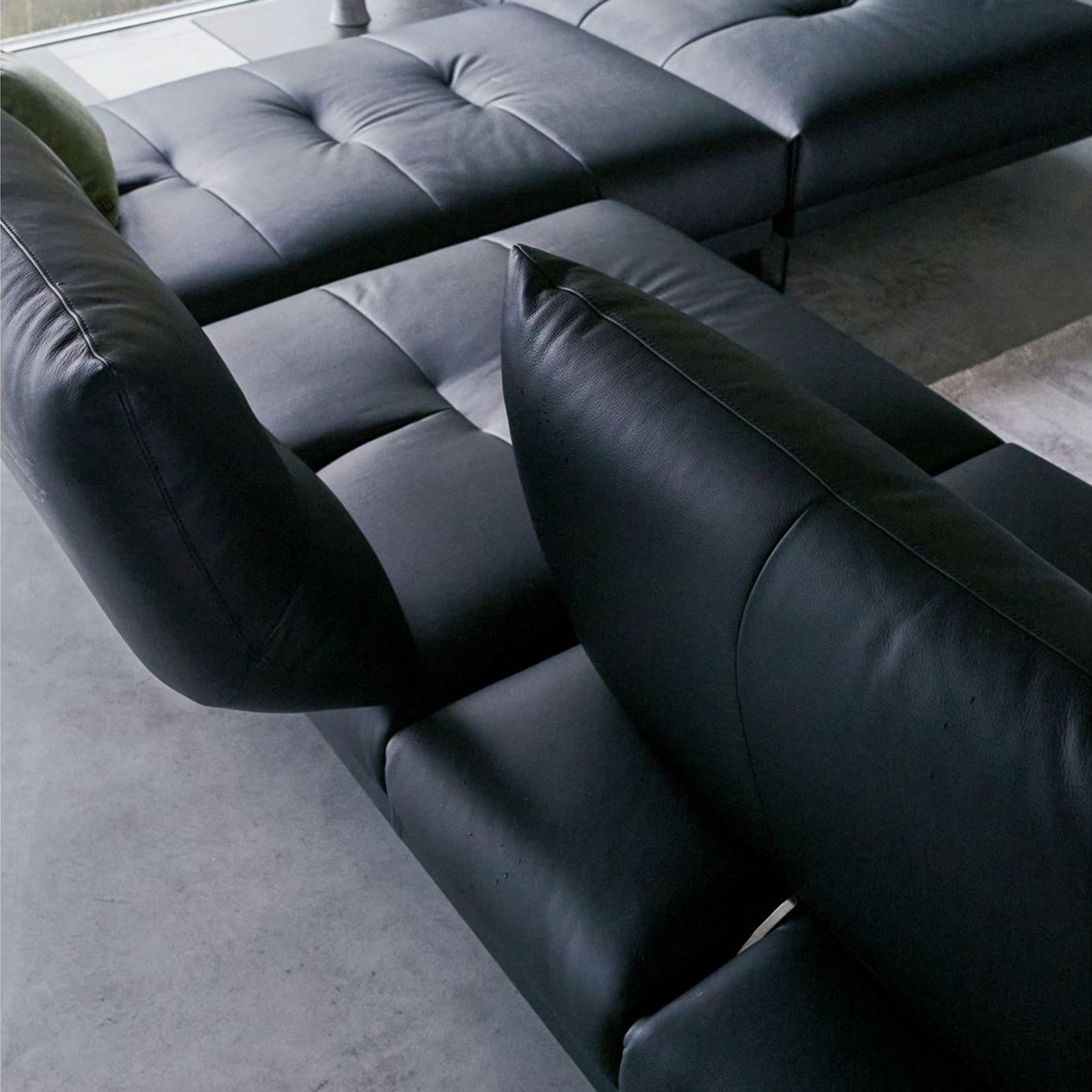 Itinéraire Large 3-seat sofa gallery detail image