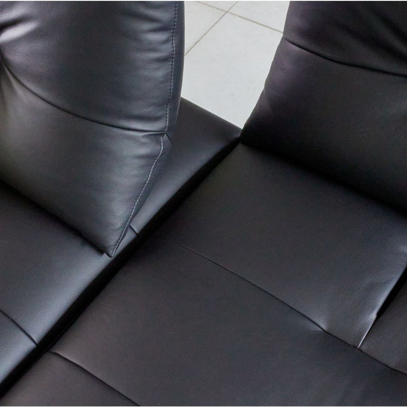 Itinéraire Large 3-seat sofa gallery detail image