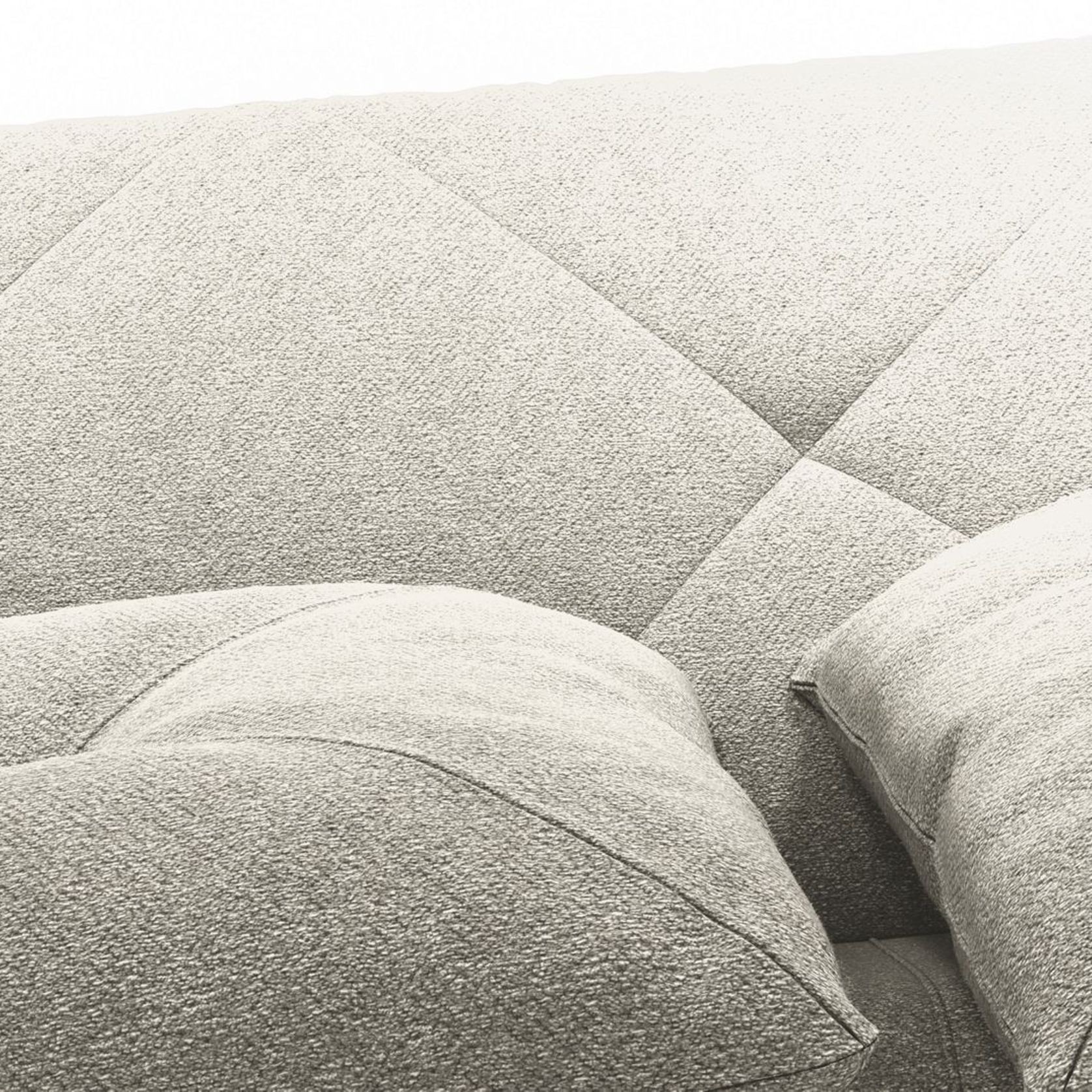 Préface Large 3 Seat Sofa gallery detail image