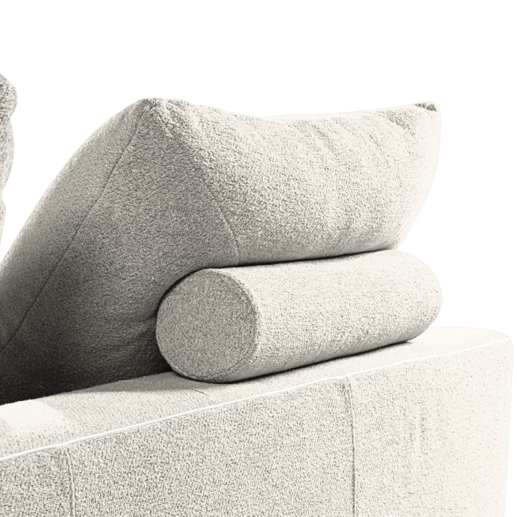 Préface Large 3 Seat Sofa gallery detail image