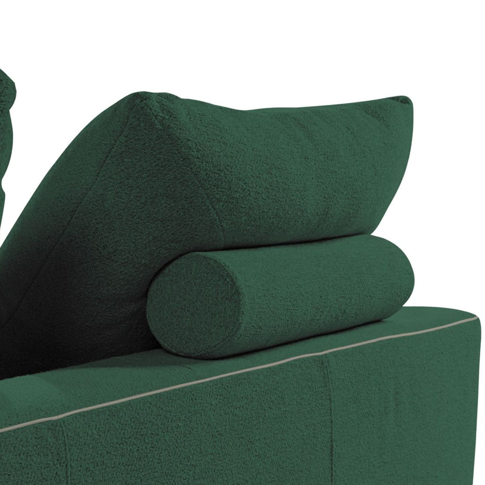 Préface Large 3 Seat Sofa gallery detail image