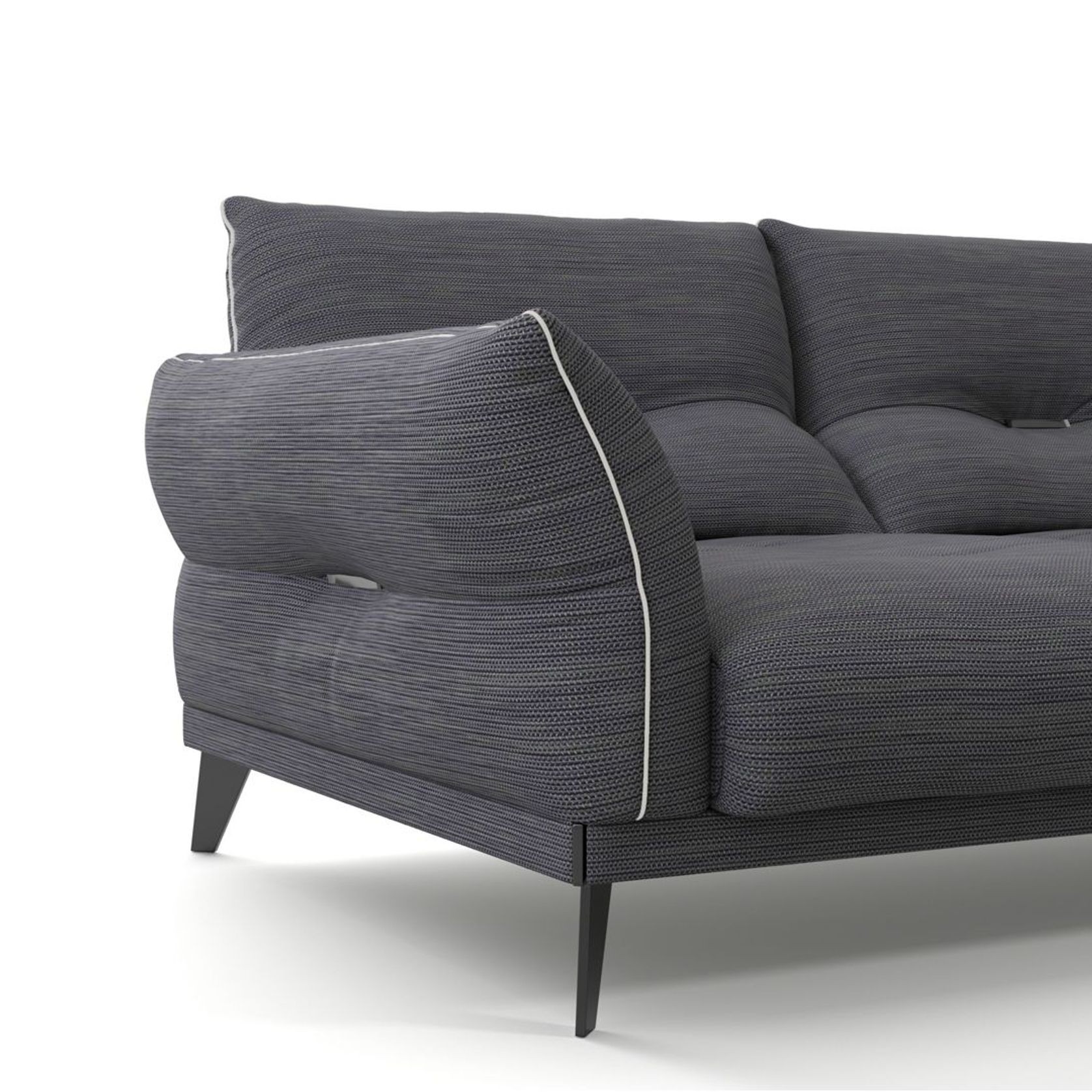 Itinéraire Large 4 Seat Sofa gallery detail image