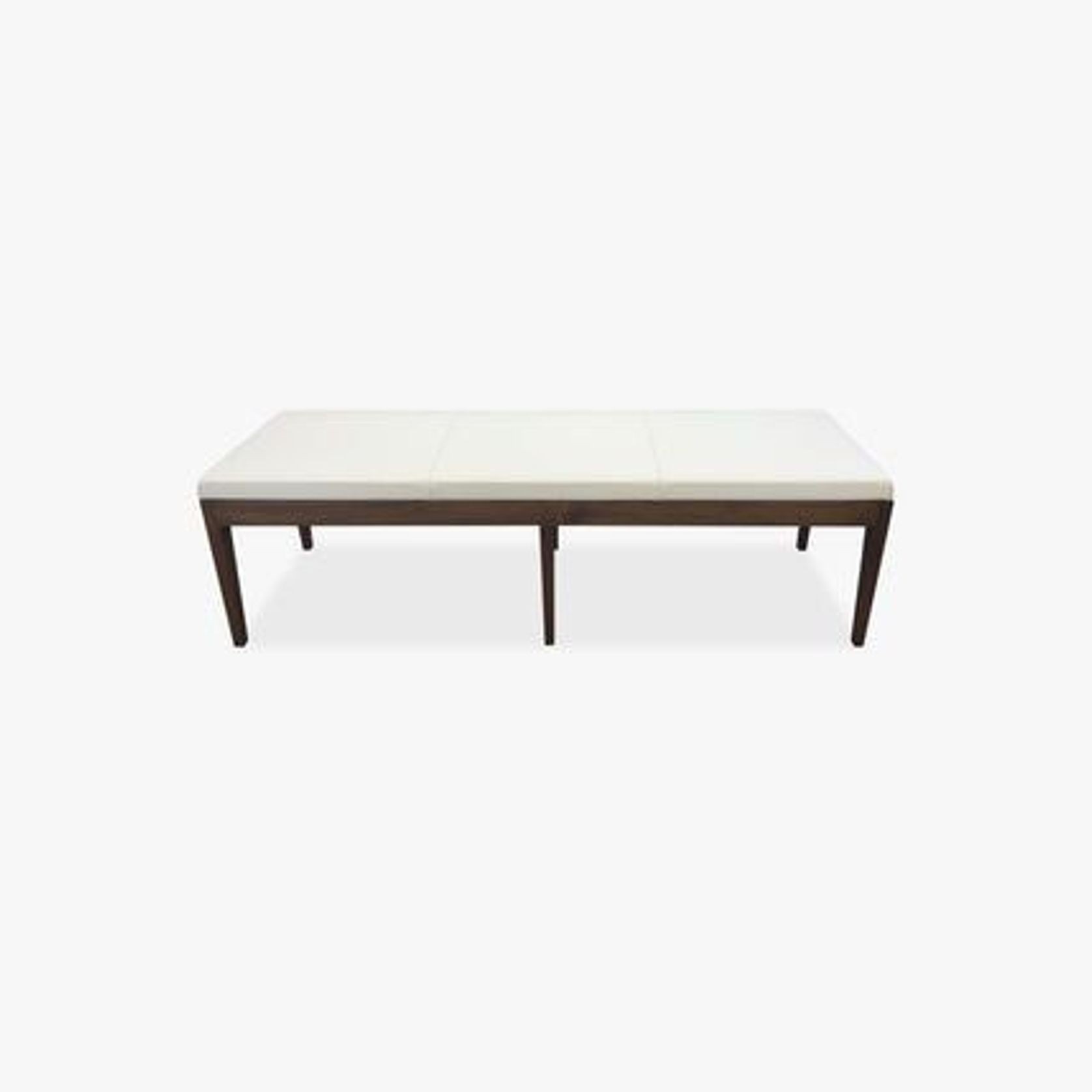Leag Bench Seat - Chair by Apartmento gallery detail image