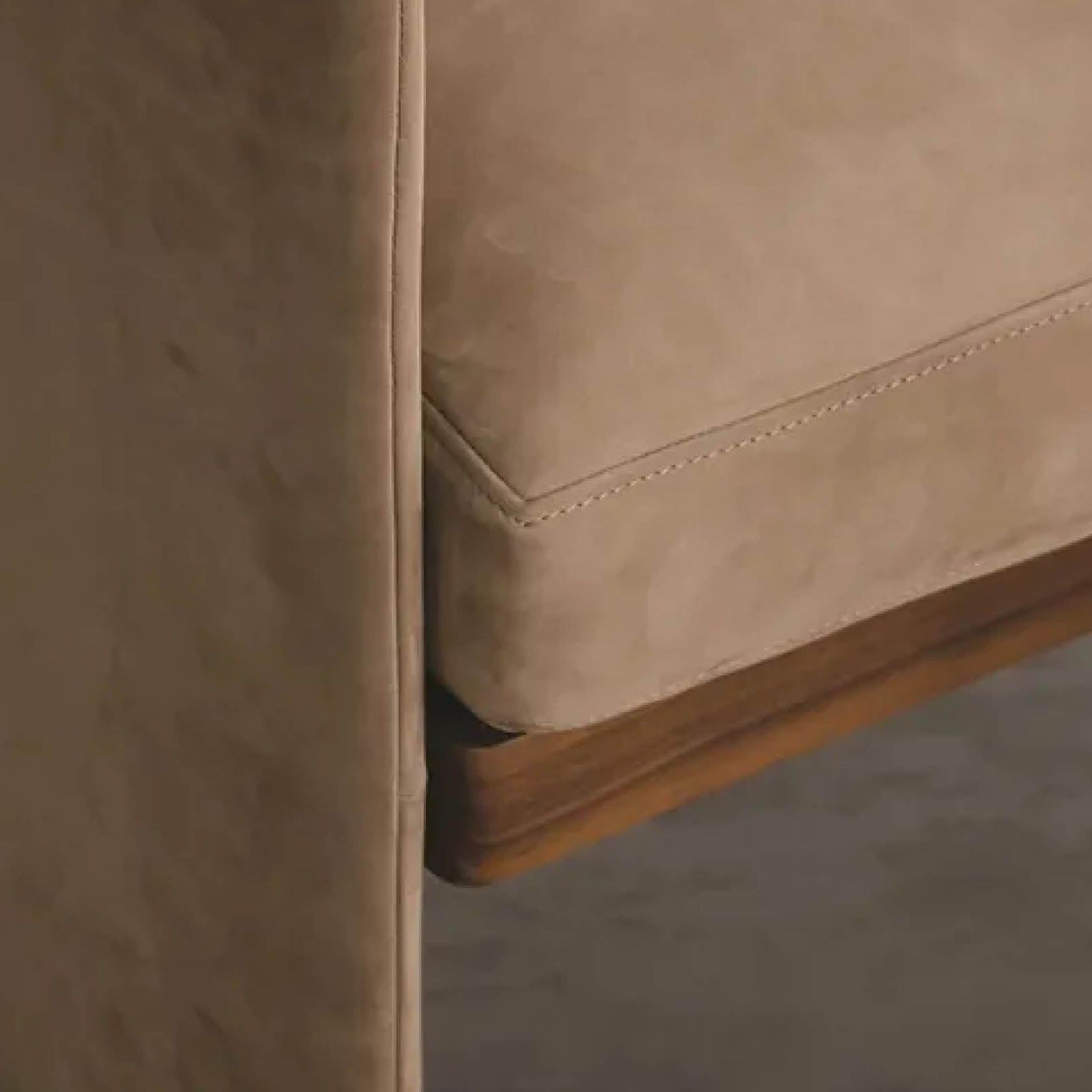 Miles Chair gallery detail image