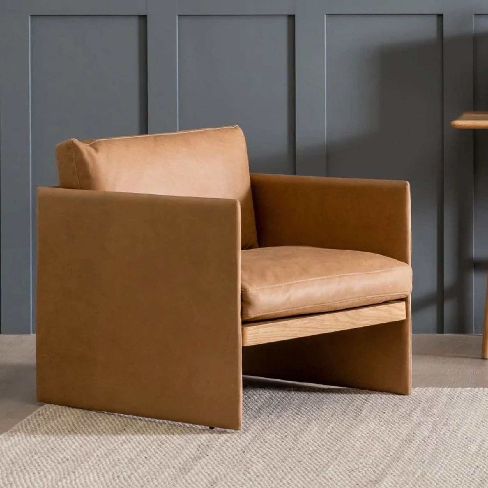 Miles Chair gallery detail image