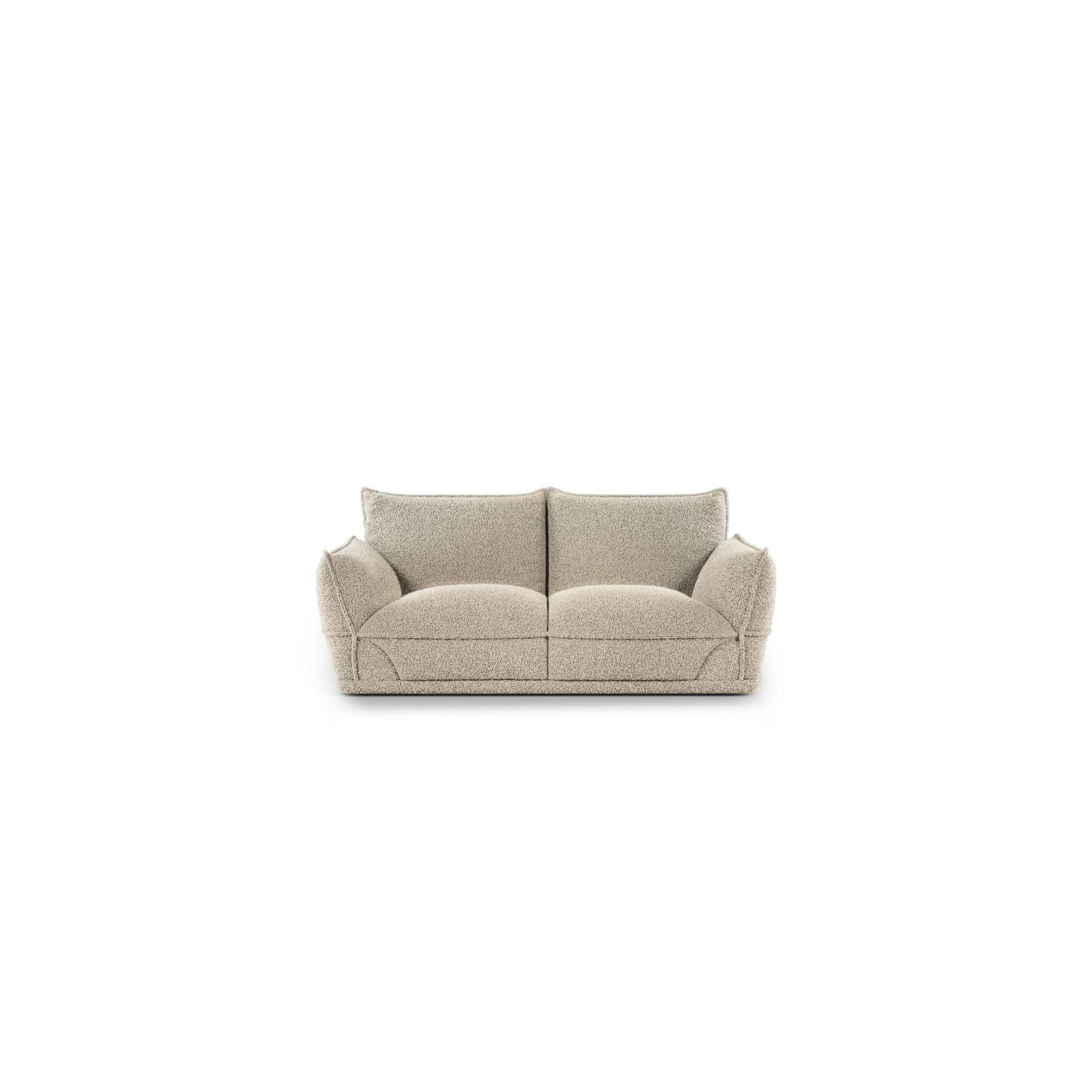 Palatine Large 4 Seat sofa gallery detail image