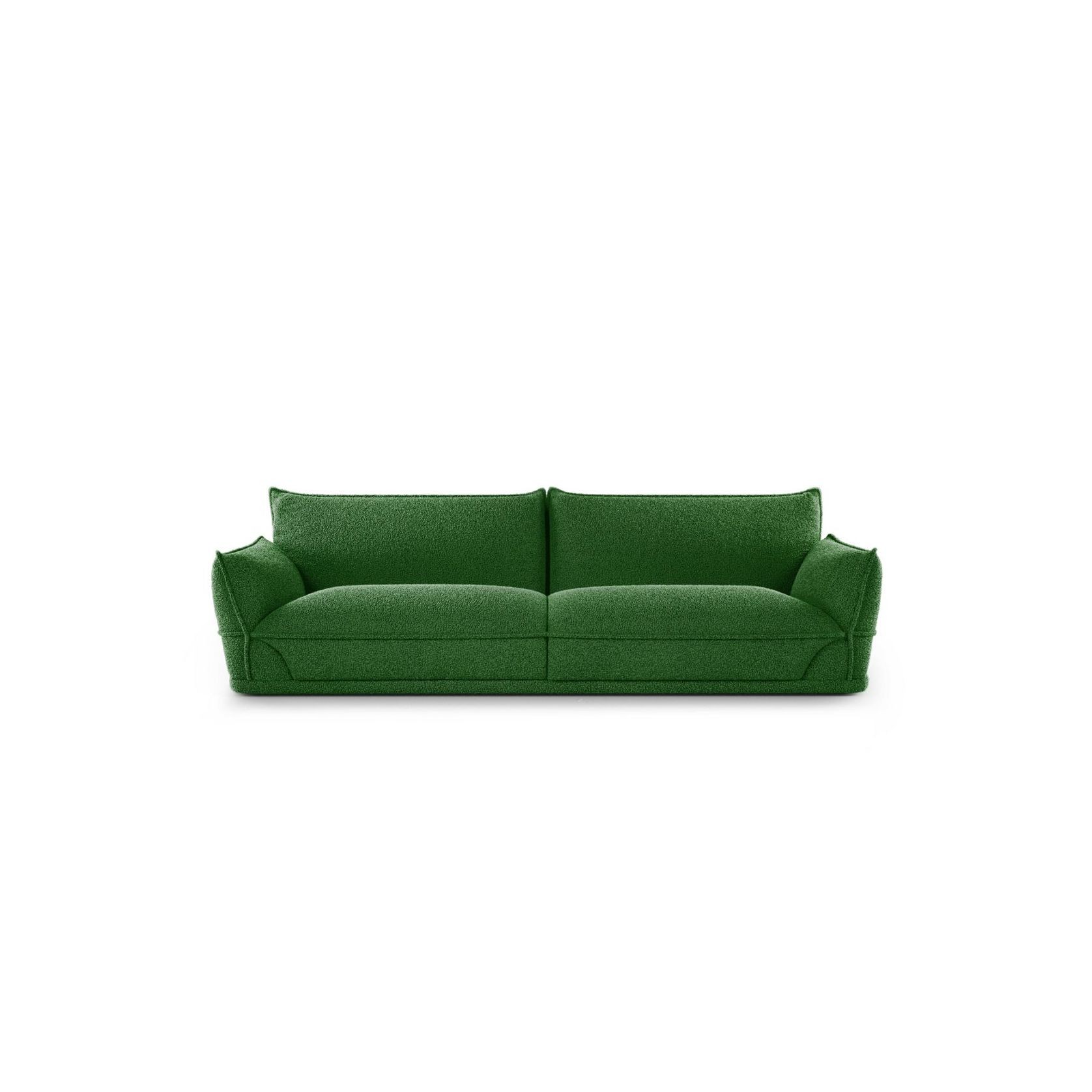 Palatine Large 4 Seat sofa gallery detail image