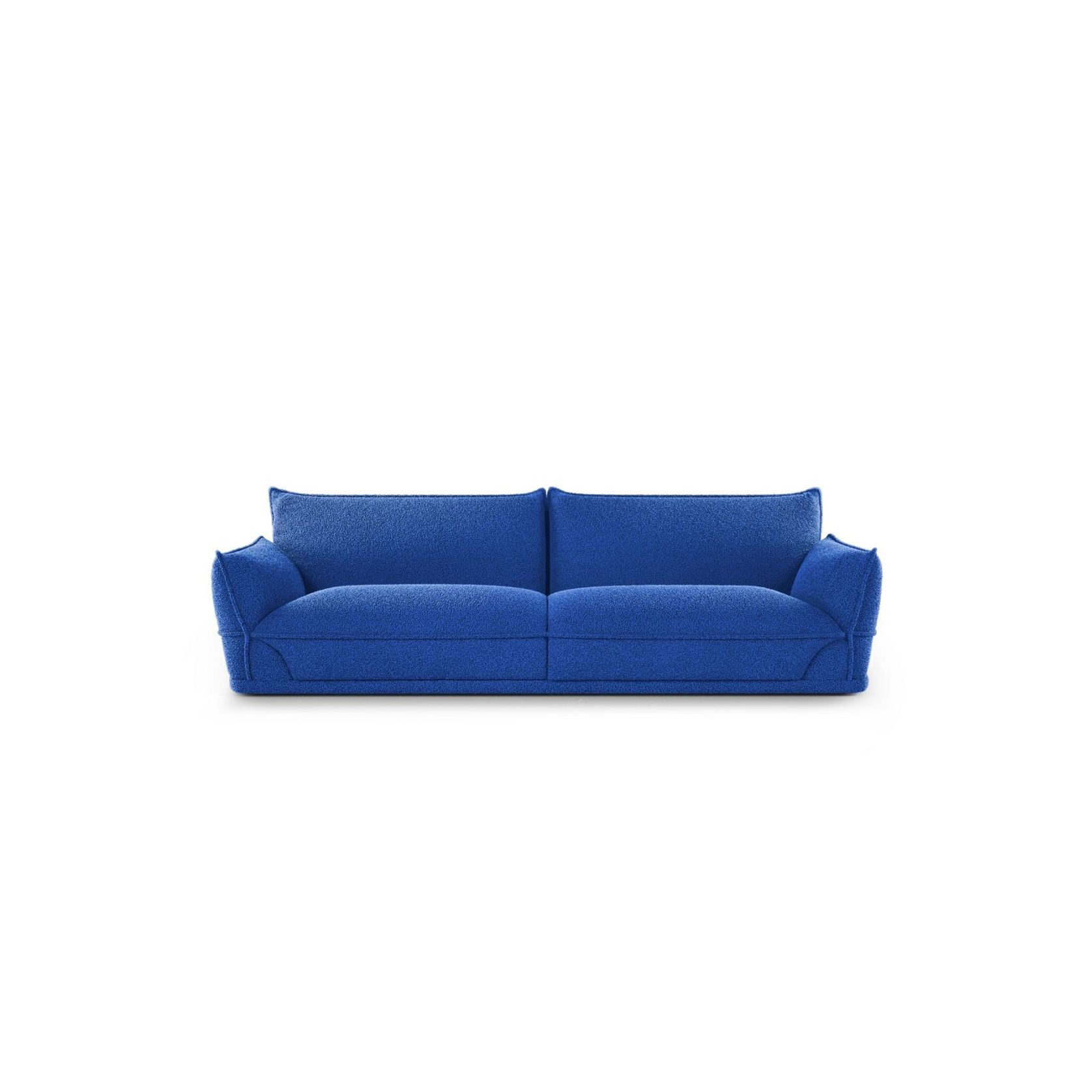 Palatine Large 4 Seat sofa gallery detail image