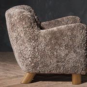 Ryeland Armchair gallery detail image