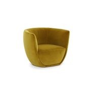 Softnoons Armchair by DePadova gallery detail image