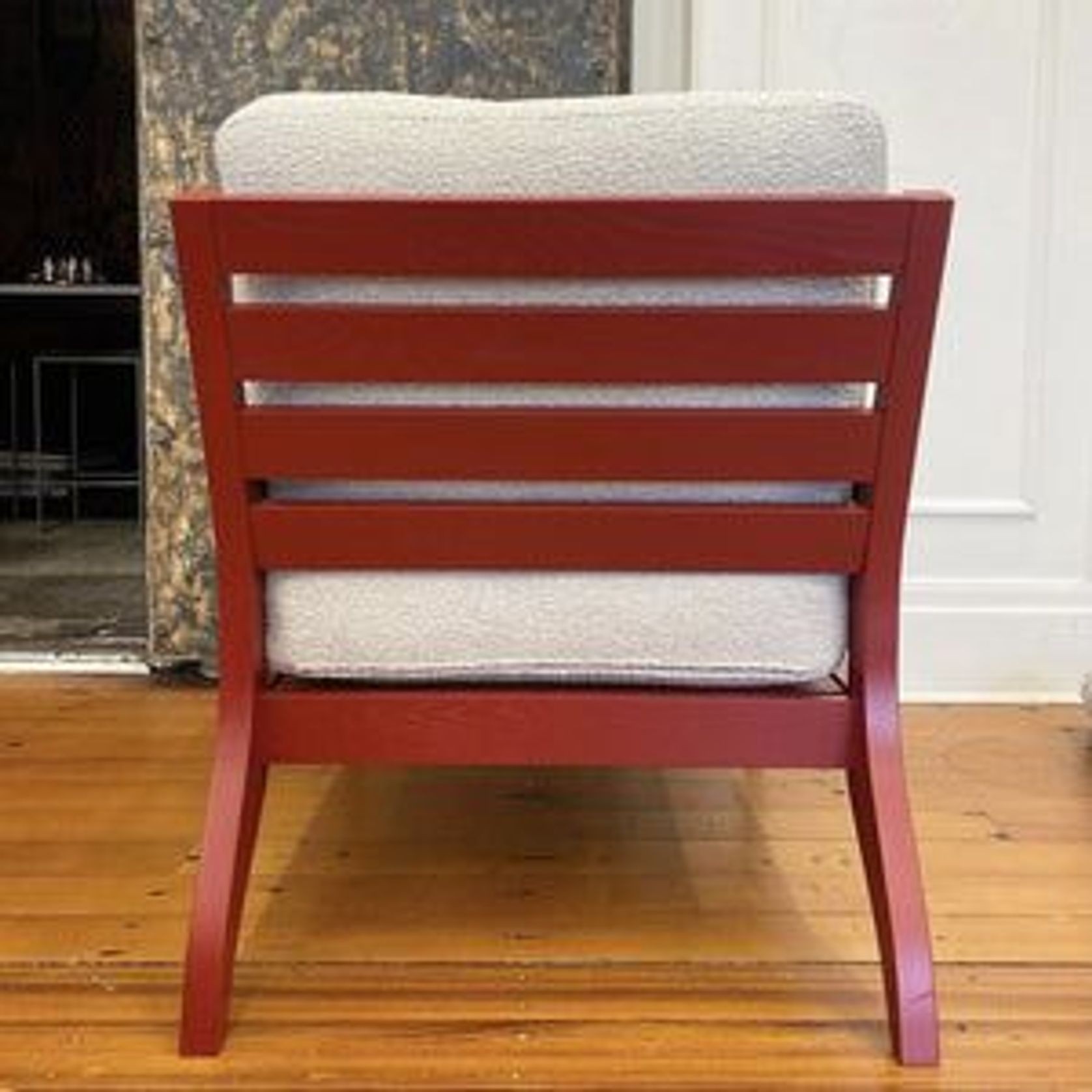 Salon Chair - Chair by Apartmento gallery detail image