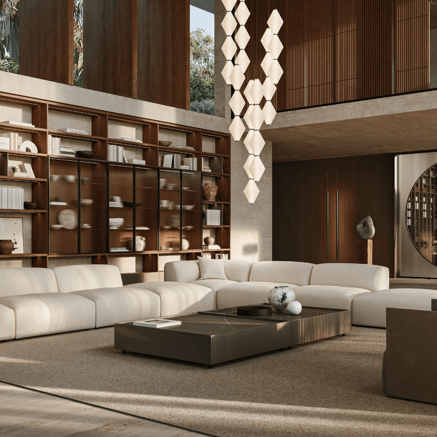 Hybla Sofa by DePadova gallery detail image
